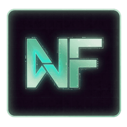 NicheForge AI icon